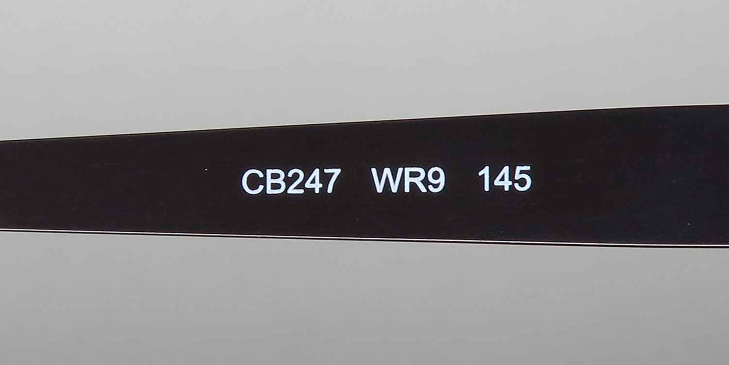 Liz Claiborne Cb247 Eyeglasses