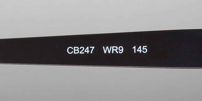 Liz Claiborne Cb247 Eyeglasses