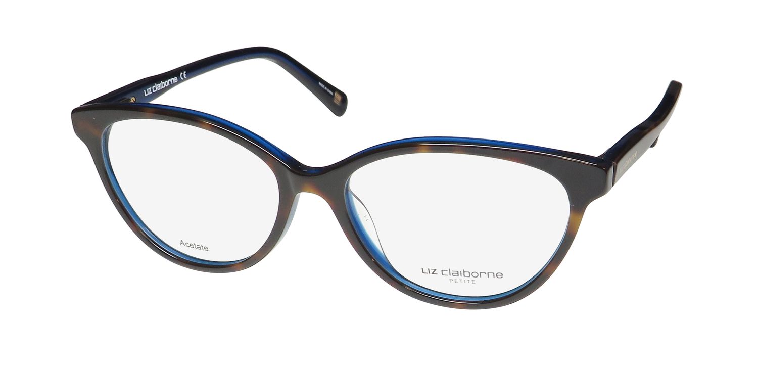 Liz Claiborne L452 Eyeglasses by ModaFrames