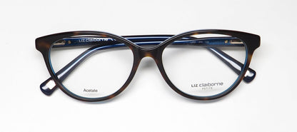Liz Claiborne L452 Eyeglasses by ModaFrames