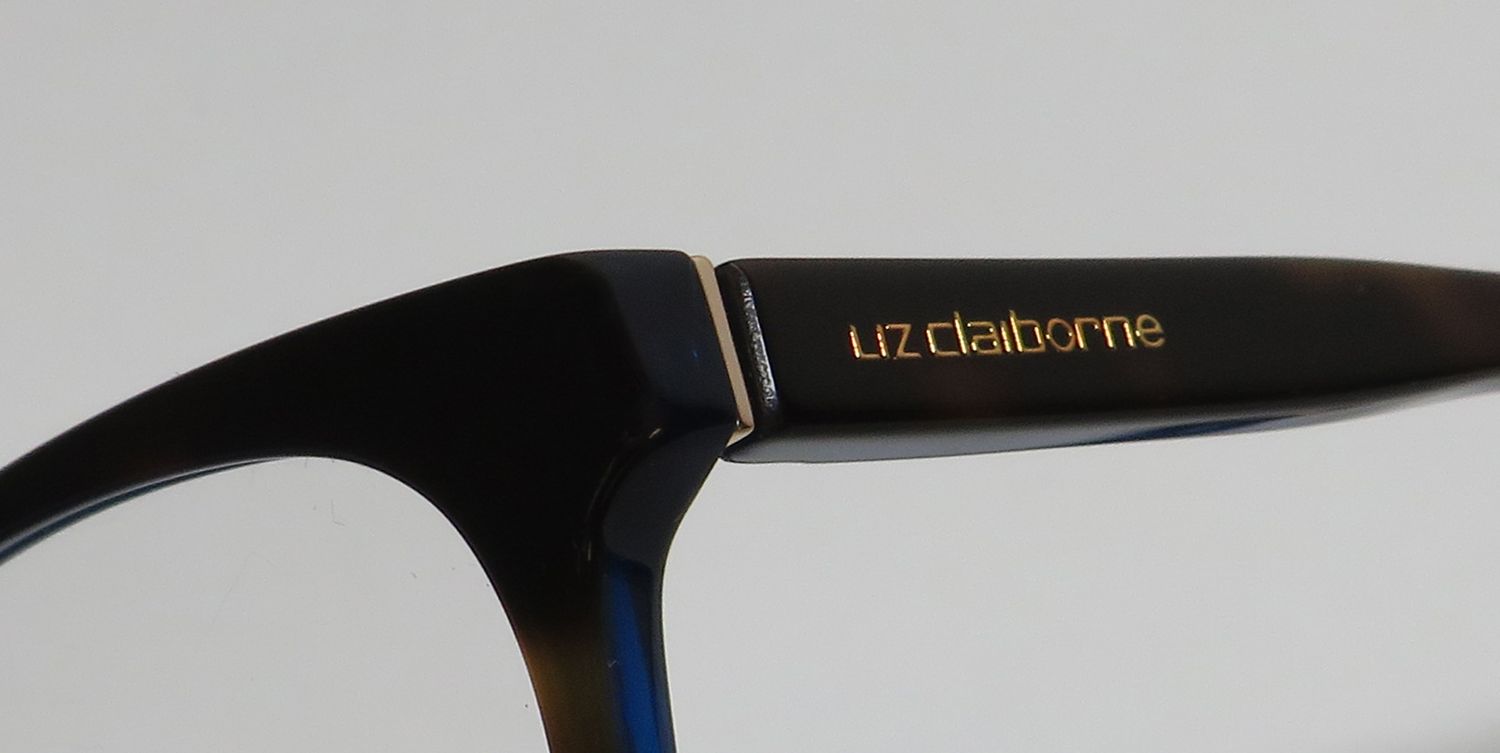 Liz Claiborne L452 Eyeglasses by ModaFrames