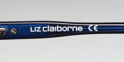 Liz Claiborne L452 Eyeglasses by ModaFrames