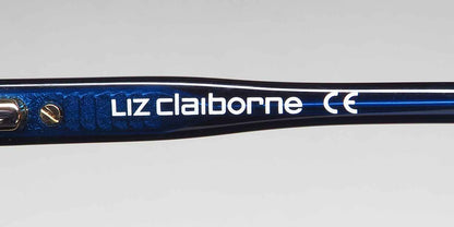 Liz Claiborne L452 Eyeglasses