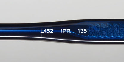 Liz Claiborne L452 Eyeglasses by ModaFrames