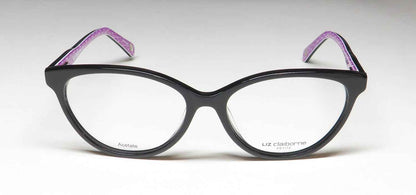 Liz Claiborne L452 Eyeglasses