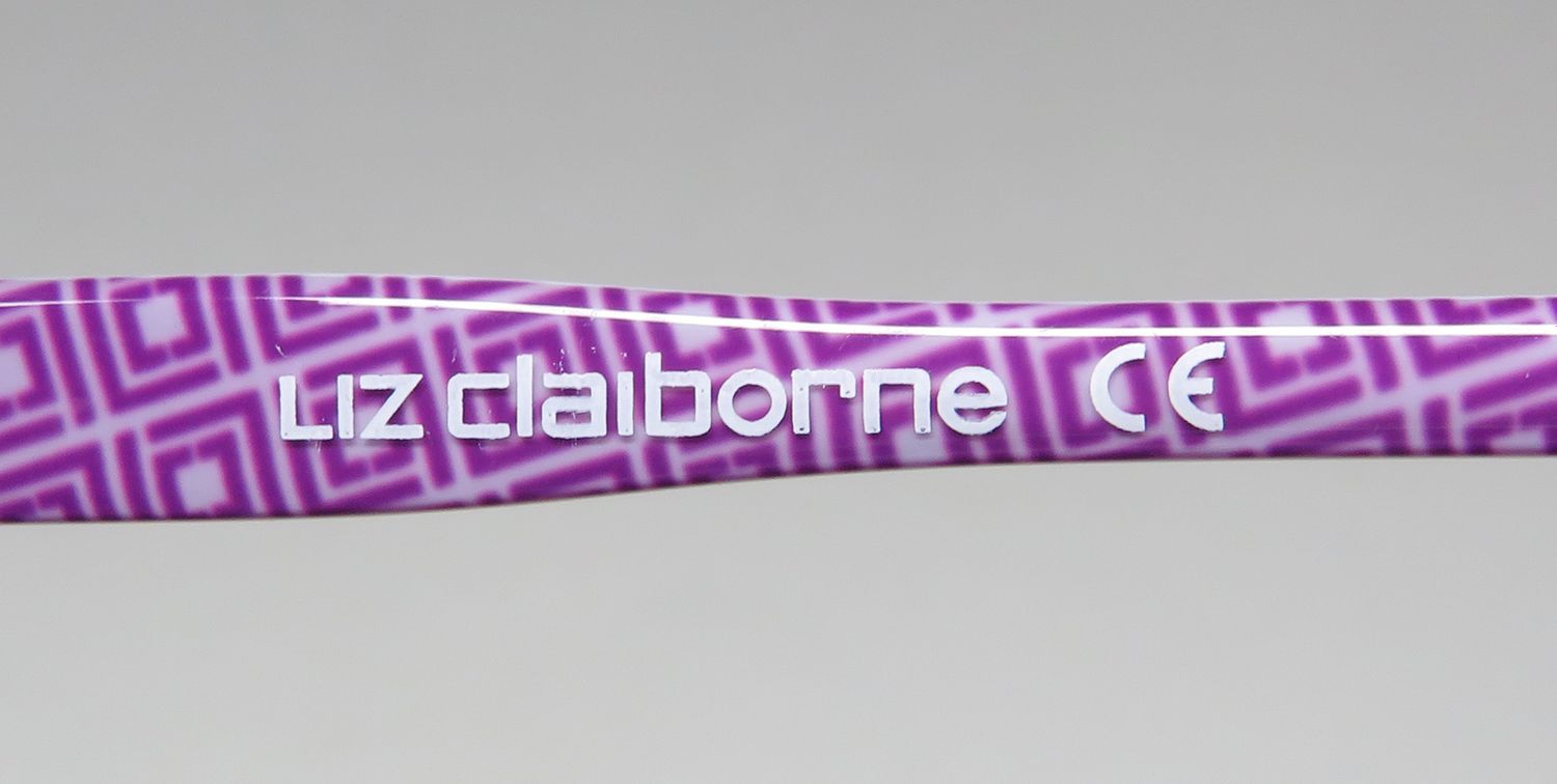 Liz Claiborne L452 Eyeglasses by ModaFrames