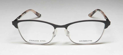 Liz Claiborne L649 Eyeglasses