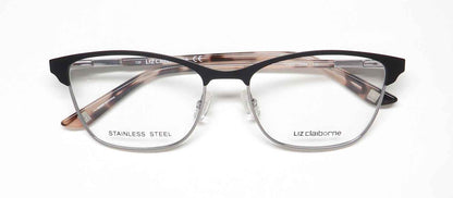 Liz Claiborne L649 Eyeglasses