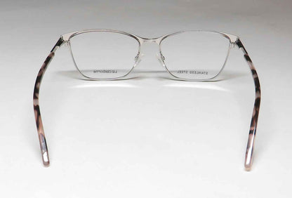 Liz Claiborne L649 Eyeglasses