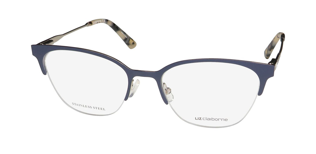 Liz Claiborne L658 Eyeglasses by ModaFrames