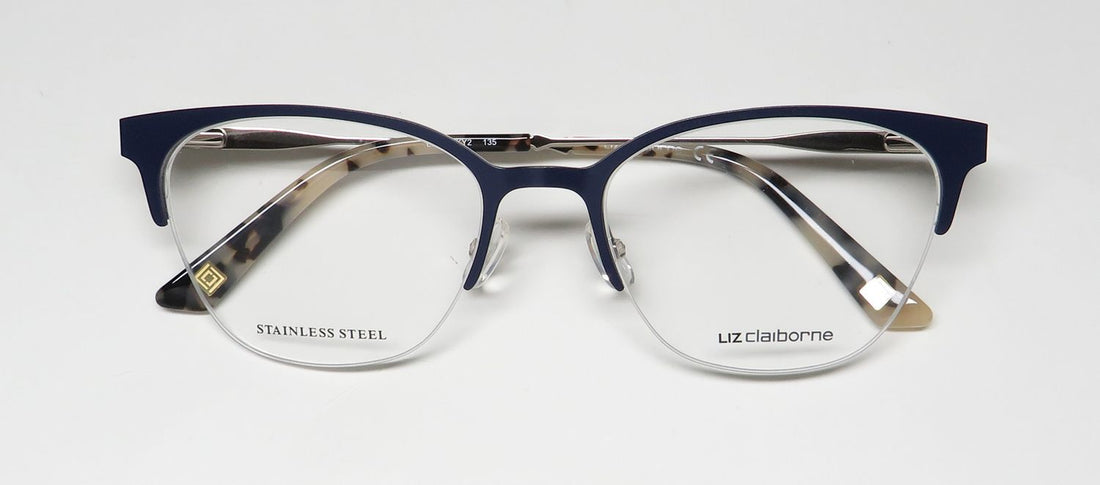 Liz Claiborne L658 Eyeglasses by ModaFrames