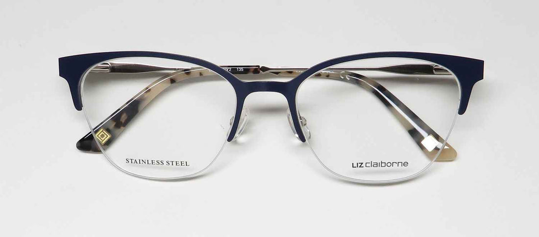 Liz Claiborne L658 Eyeglasses