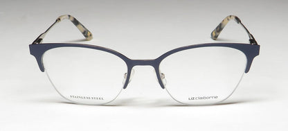 Liz Claiborne L658 Eyeglasses by ModaFrames