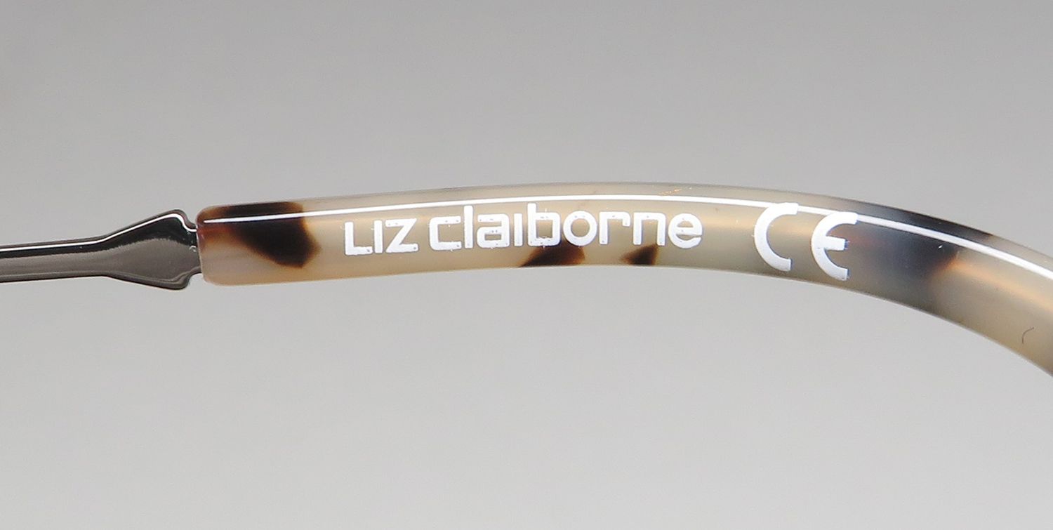Liz Claiborne L658 Eyeglasses by ModaFrames