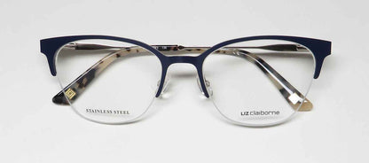 Liz Claiborne L658 Eyeglasses