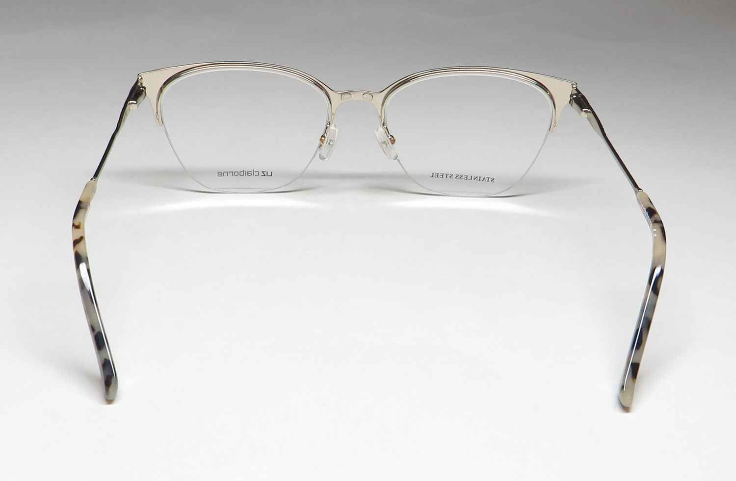 Liz Claiborne L658 Eyeglasses