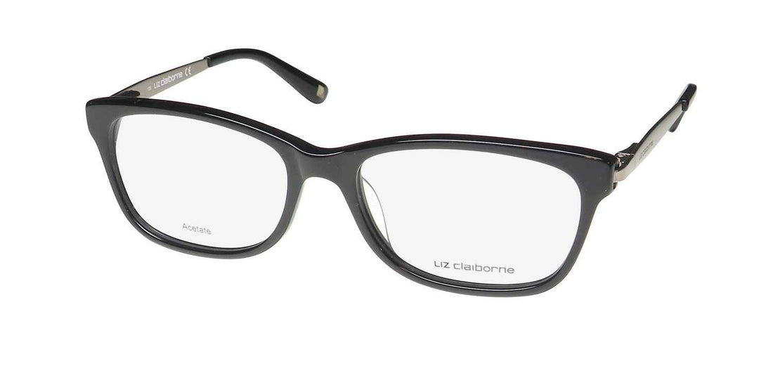 Liz Claiborne L637 Eyeglasses