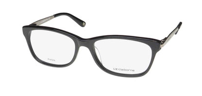 Liz Claiborne L637 Eyeglasses