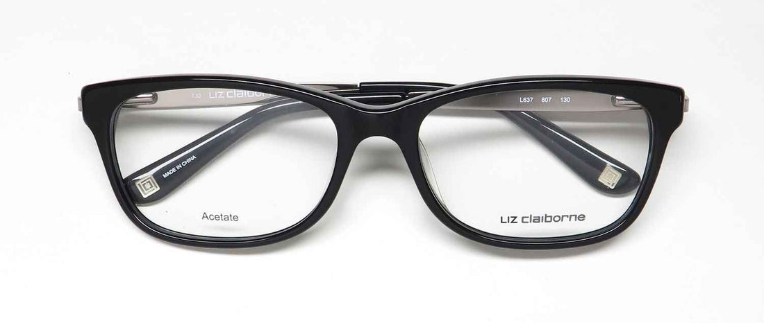Liz Claiborne L637 Eyeglasses