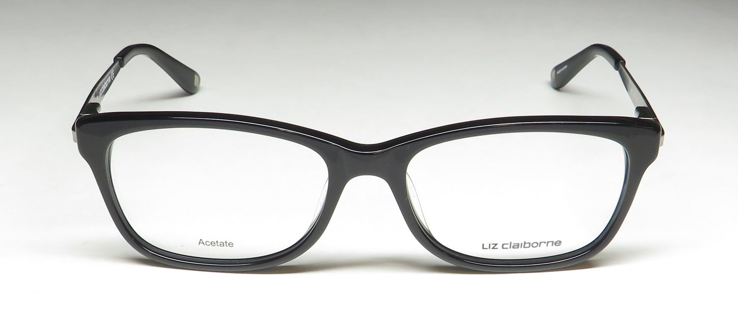 Liz Claiborne L637 Eyeglasses by ModaFrames