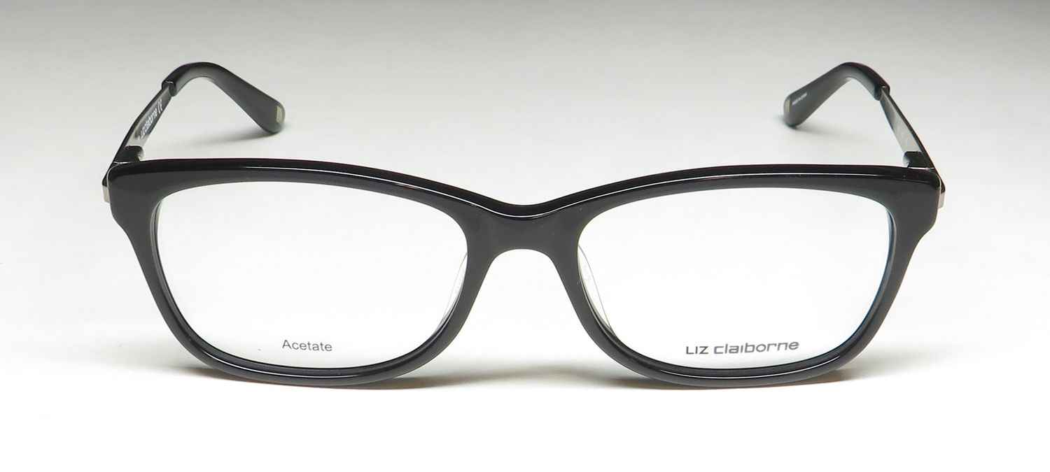 Liz Claiborne L637 Eyeglasses