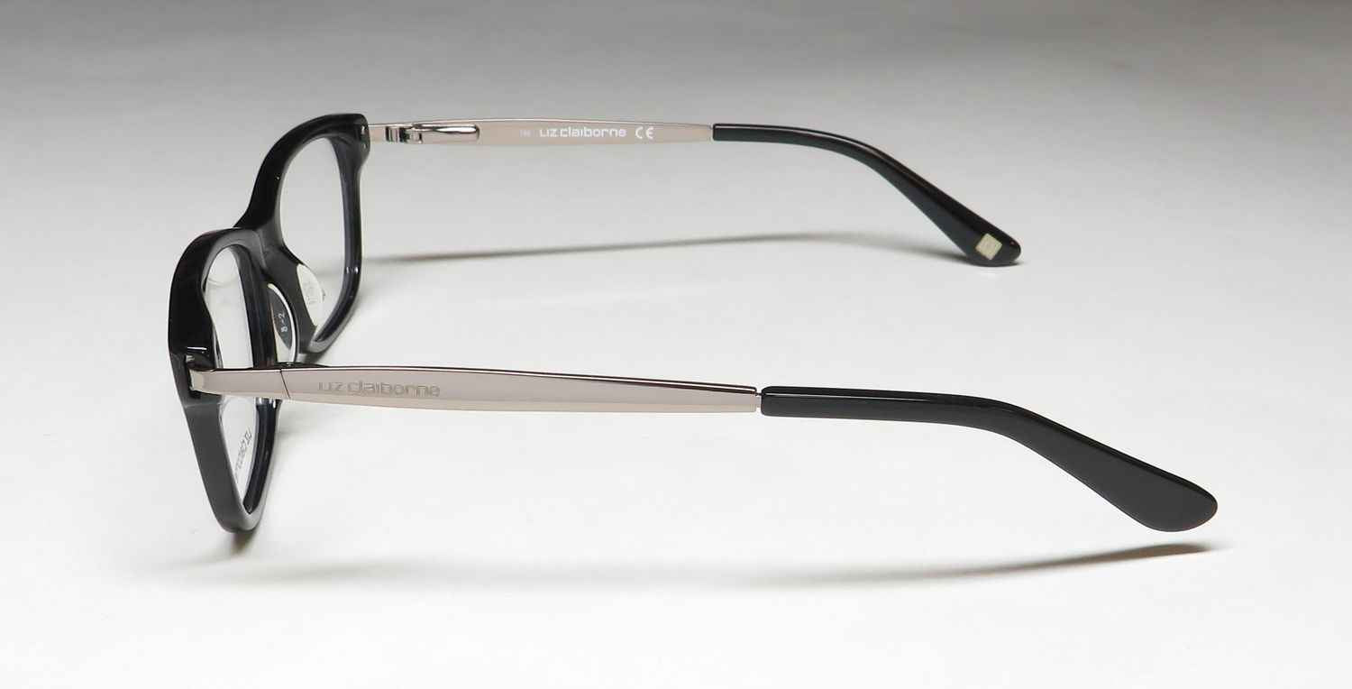 Liz Claiborne L637 Eyeglasses
