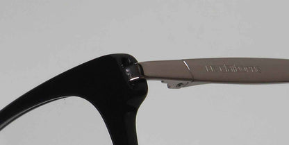 Liz Claiborne L637 Eyeglasses
