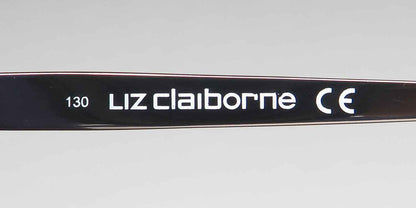 Liz Claiborne L637 Eyeglasses