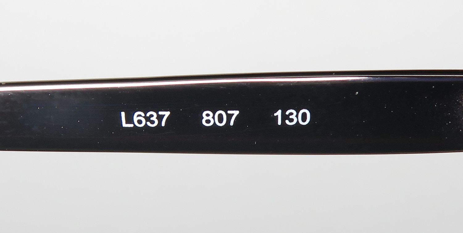 Liz Claiborne L637 Eyeglasses by ModaFrames