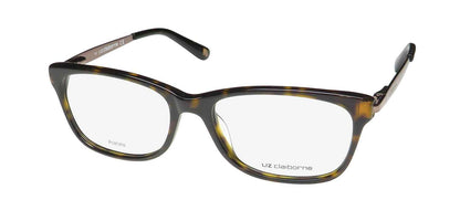 Liz Claiborne L637 Eyeglasses