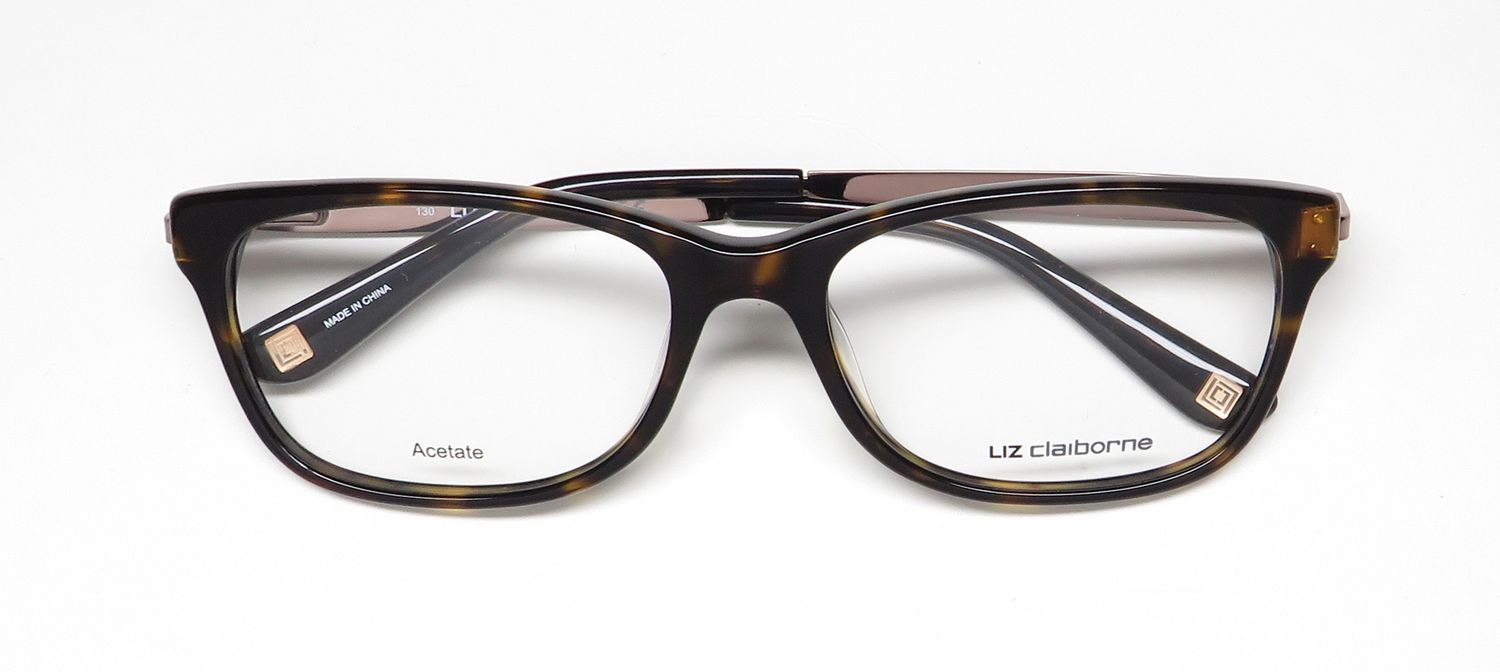 Liz Claiborne L637 Eyeglasses by ModaFrames