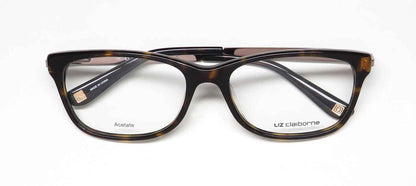 Liz Claiborne L637 Eyeglasses