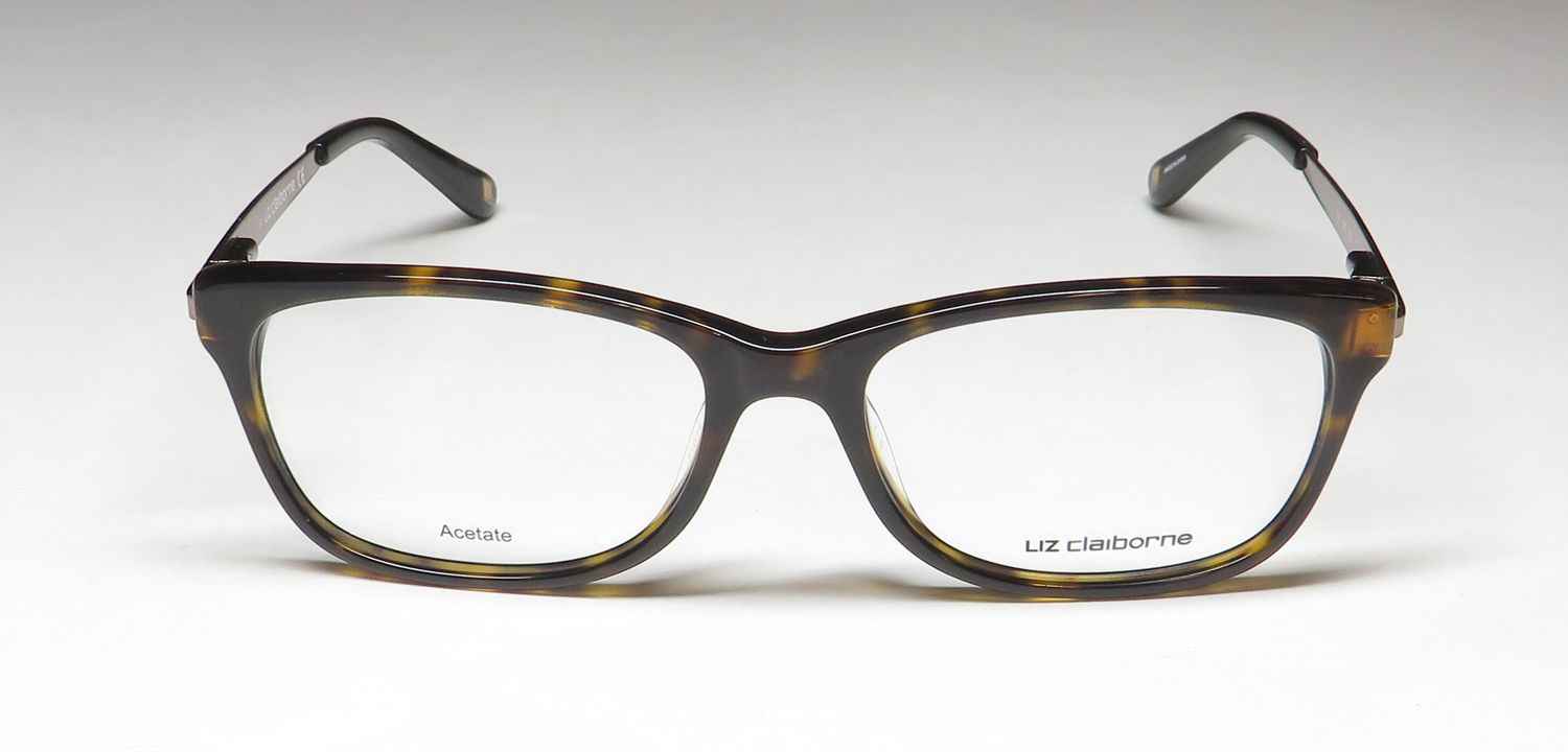 Liz Claiborne L637 Eyeglasses
