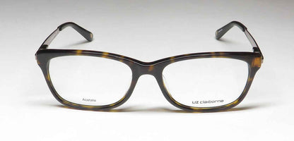 Liz Claiborne L637 Eyeglasses
