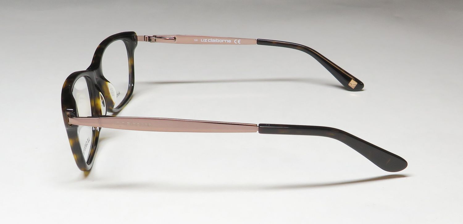 Liz Claiborne L637 Eyeglasses by ModaFrames