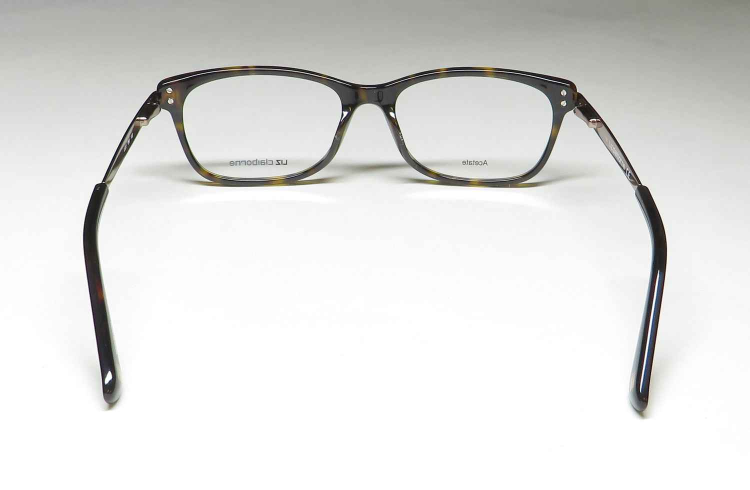 Liz Claiborne L637 Eyeglasses