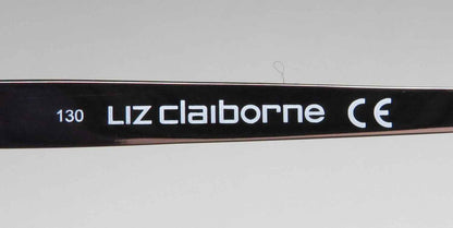 Liz Claiborne L637 Eyeglasses