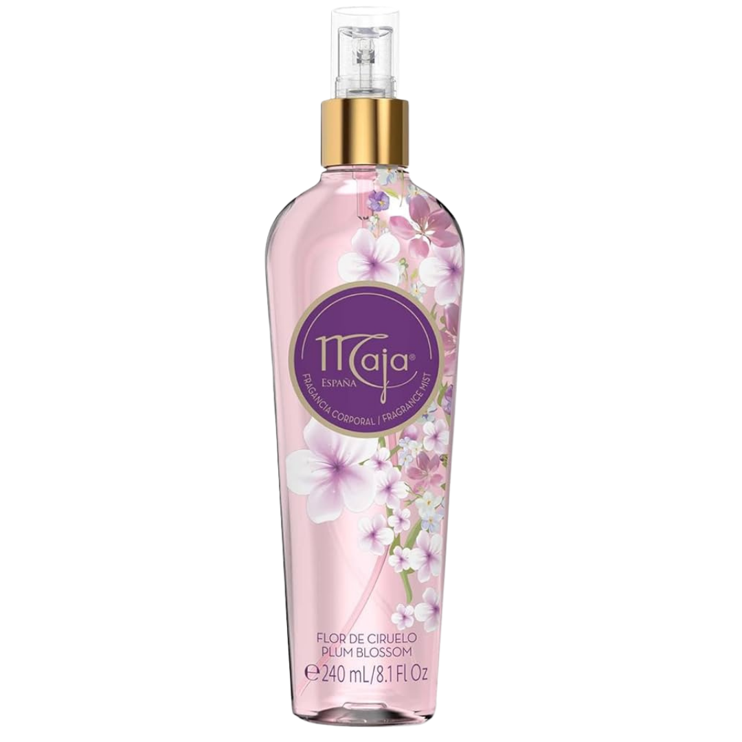 Maja Plum Blossom Fragrance Mist Mujer (8.1oz) by Farmacias Savia