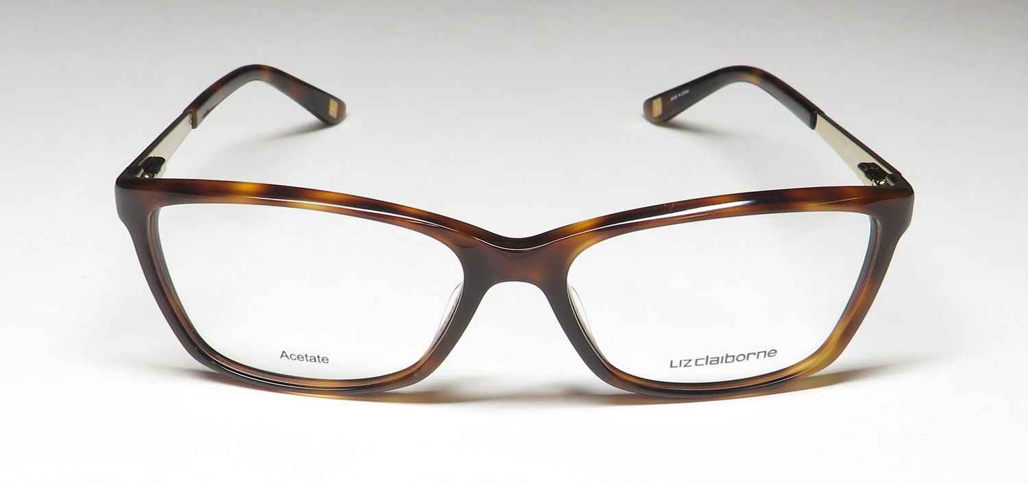 Liz Claiborne L646 Eyeglasses