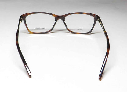 Liz Claiborne L646 Eyeglasses