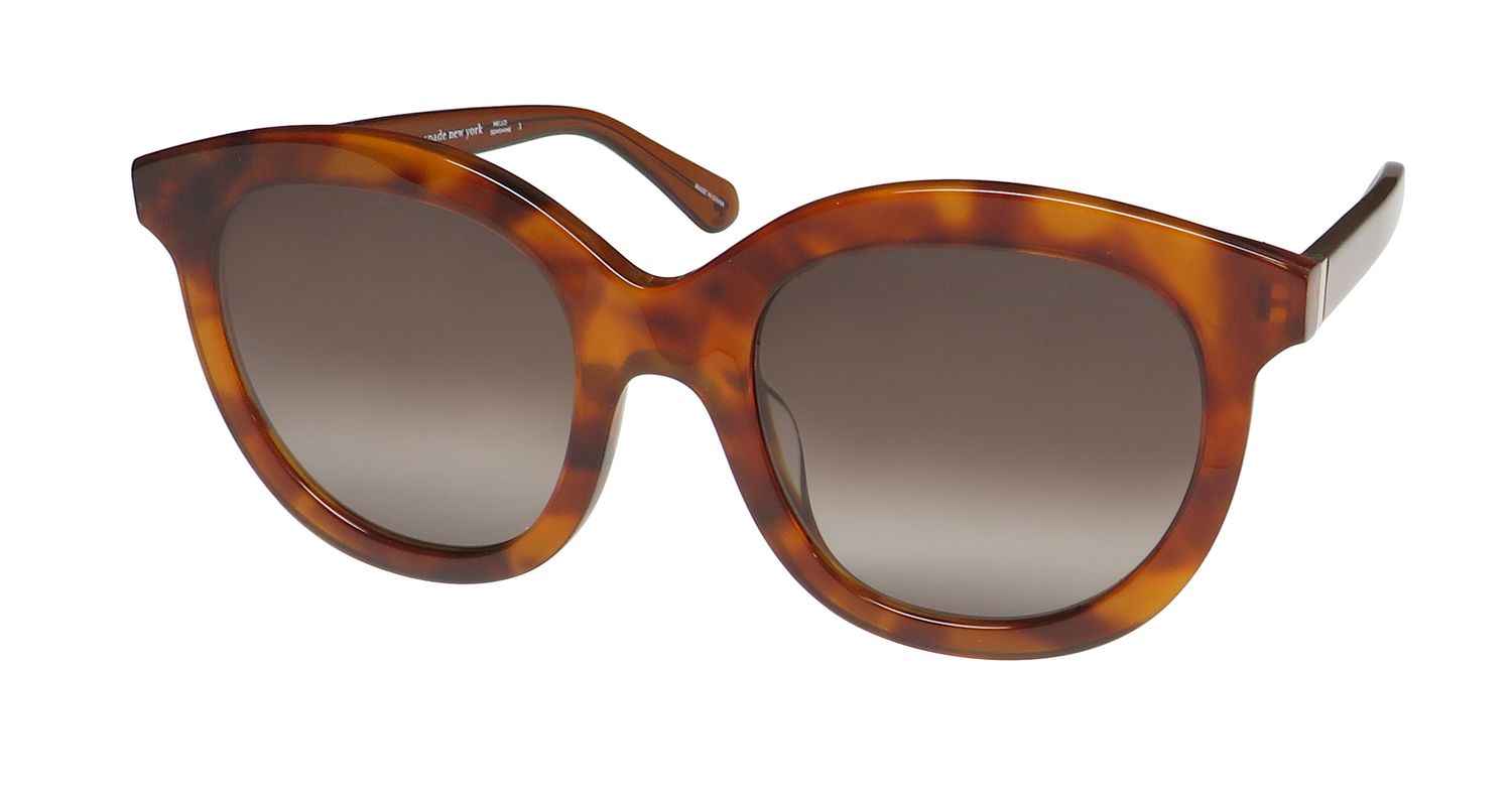 Kate Spade Lillian/G/S Sunglasses