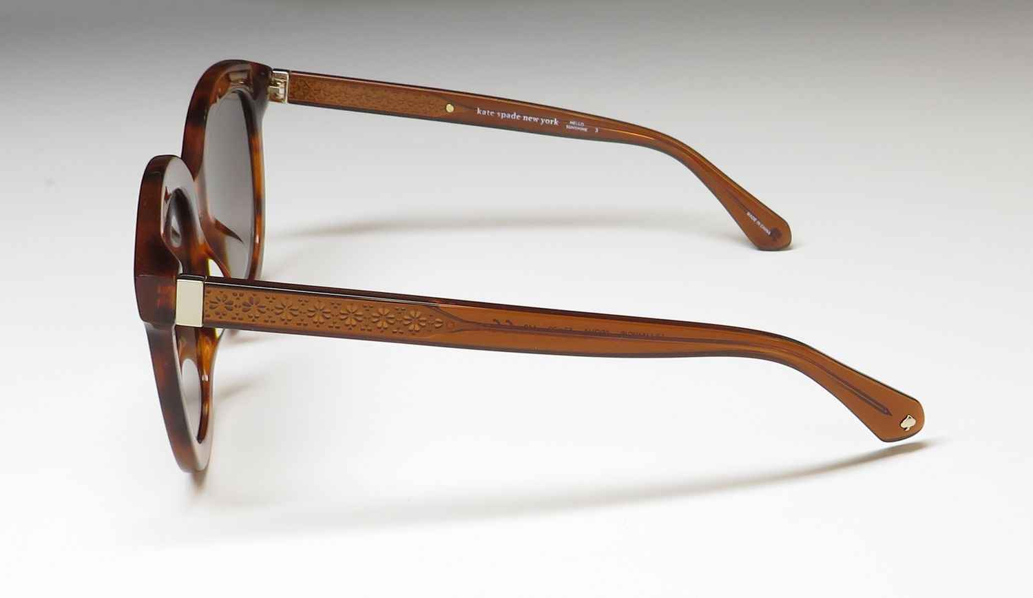 Kate Spade Lillian/G/S Sunglasses