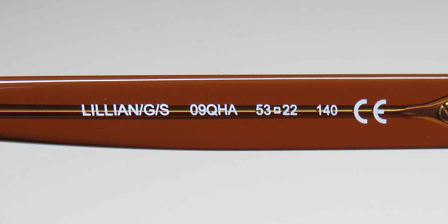 Kate Spade Lillian/G/S Sunglasses