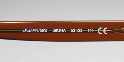 Kate Spade Lillian/G/S Sunglasses