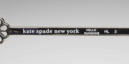 Kate Spade Venus/F/S Sunglasses
