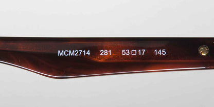 MCM 2714 Eyeglasses
