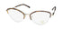 MCM 2142 Eyeglasses