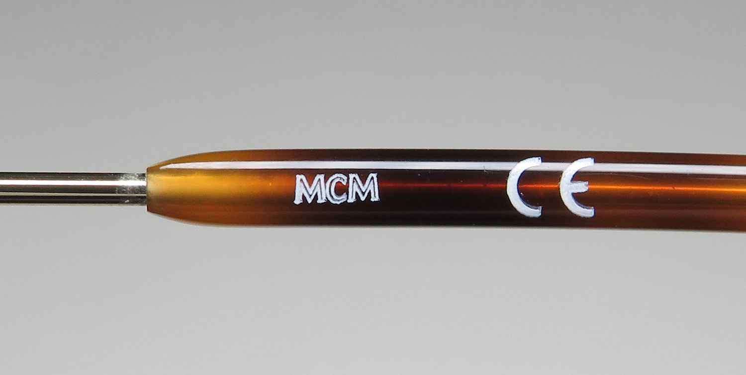 MCM 2142 Eyeglasses