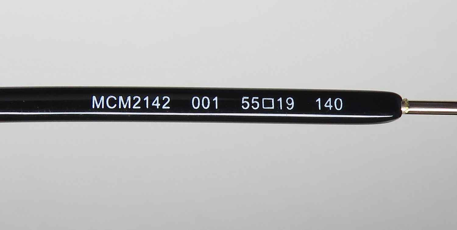 MCM 2142 Eyeglasses