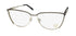 MCM 2135 Eyeglasses